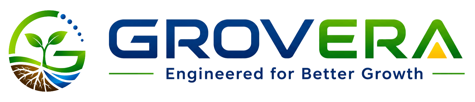 GROVERA - Engineered for Better Growth