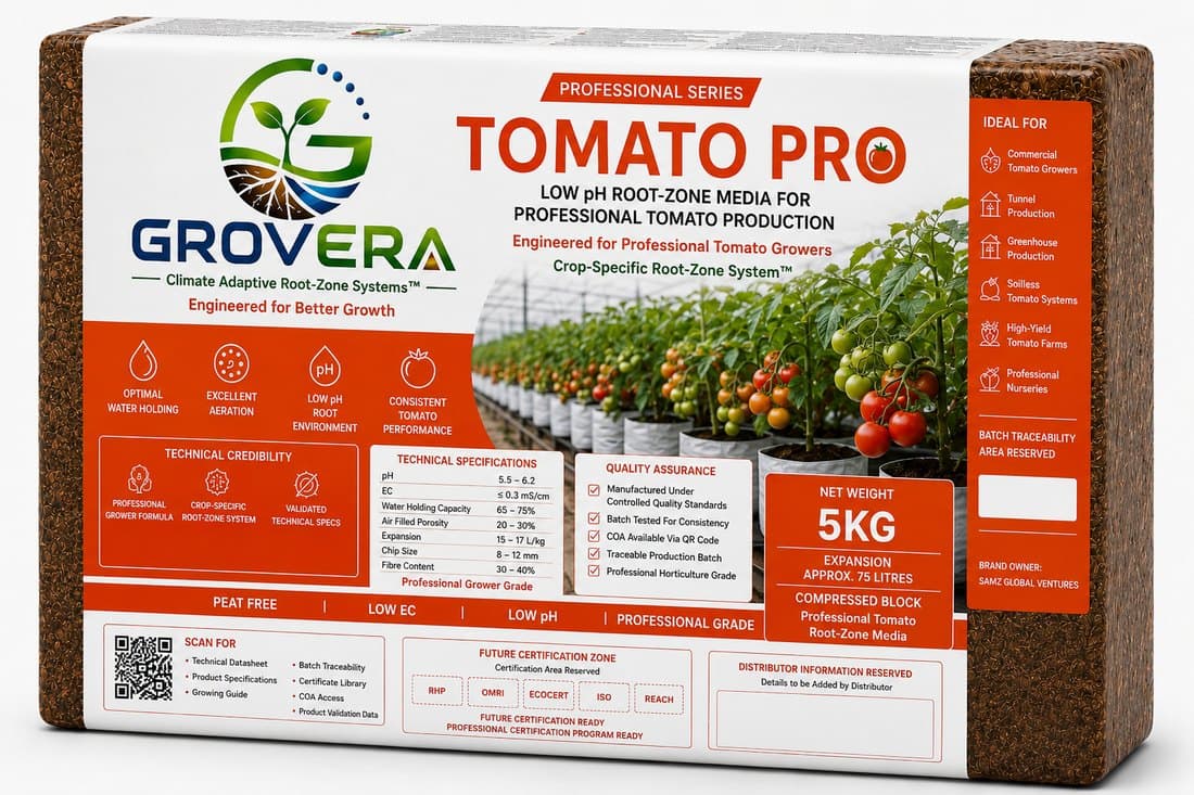 Tomato Pro